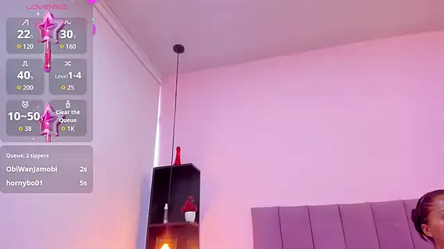 Avatar of HoollyHendrix