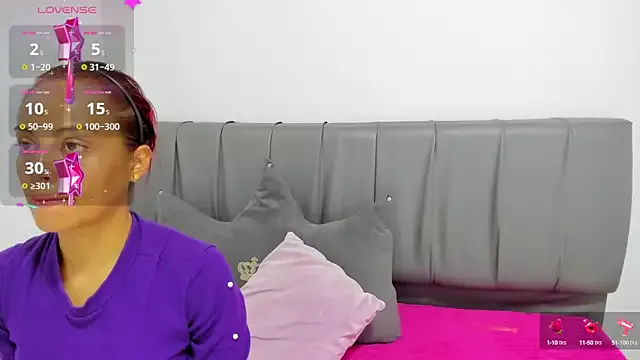 Avatar of HoollyHendrix