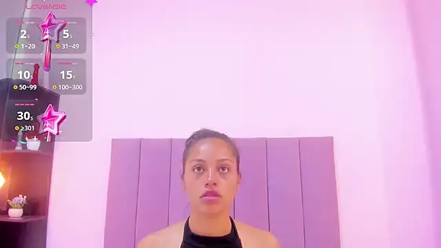 Avatar of HoollyHendrix