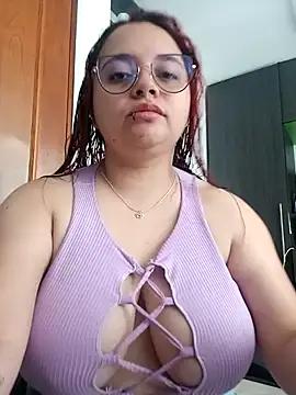 horny--curvy from StripChat is Freechat