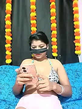 Avatar of Horny_Ishika