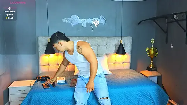 Avatar of Horny_nick18