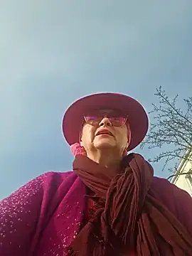 Hot-Muci — Freechat on StripChat