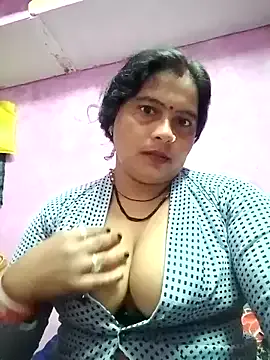 Hot_komal1 — Freechat on StripChat