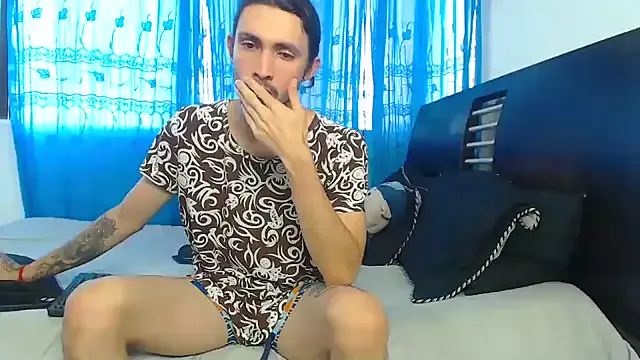 Avatar of Hot_Sharks_