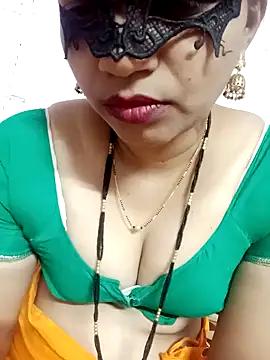 Hotanita99 from StripChat is Freechat