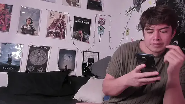 hothoneychile — CUM