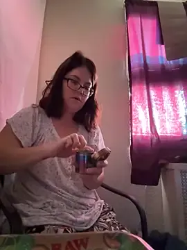 Avatar of Hotmess_express420