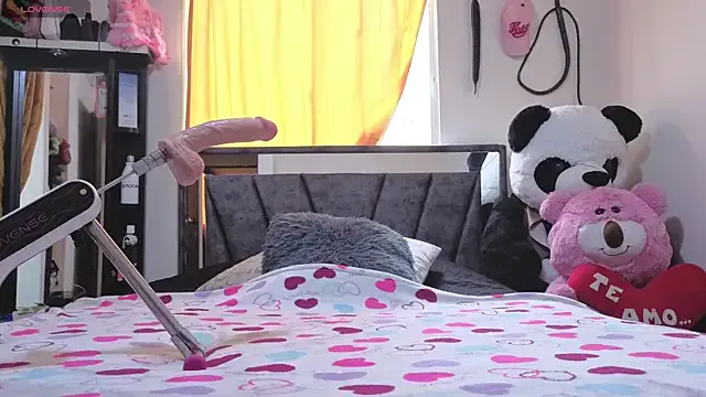 Avatar of Hotsamantamature