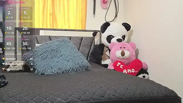 Avatar of Hotsamantamature