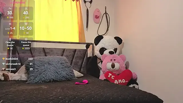 Avatar of Hotsamantamature