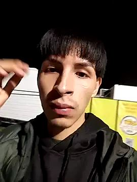 Avatar of HotSweetBoy_18