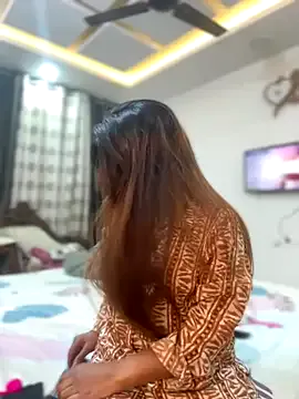 Hotty-Jannat — Freechat on StripChat