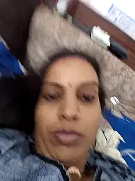 Hotty-Nidhi's avatar