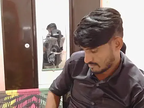 HotXKrish — Make me cum 