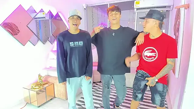 Houseofwarrios — FUCK ASS NOAH