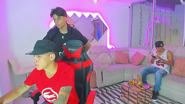 Houseofwarrios — FUCK ASS PABLO