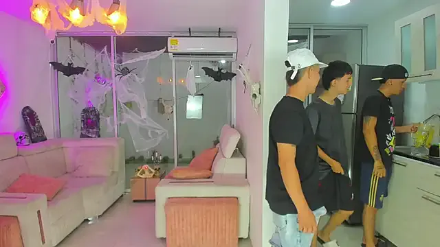 Avatar of Houseofwarrios