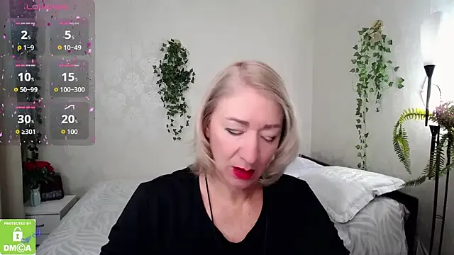 Avatar of hunters_woman