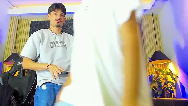 Avatar of Iam_Steven