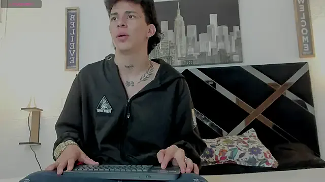 Avatar of iammariano