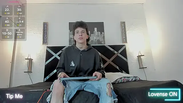 iammariano — make vibrate my ass