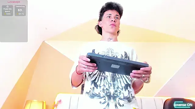 Avatar of iammariano