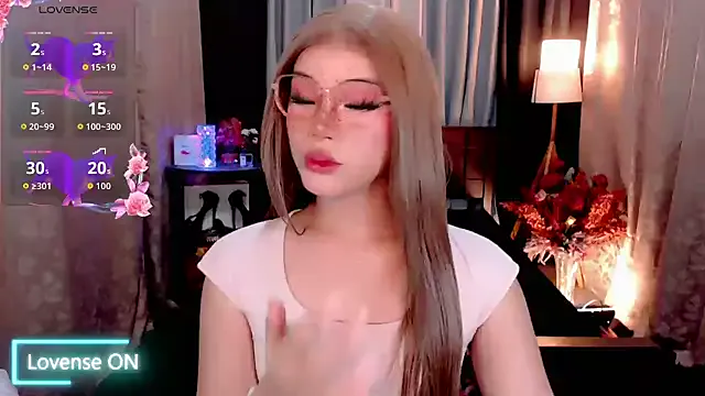 Avatar of IamRaeganDolls69