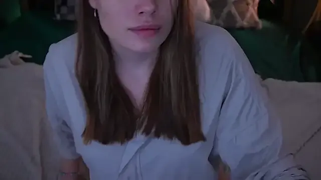 IceDanielles — striptease