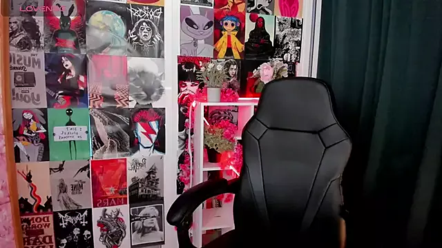 Avatar of Ida_FaneStain