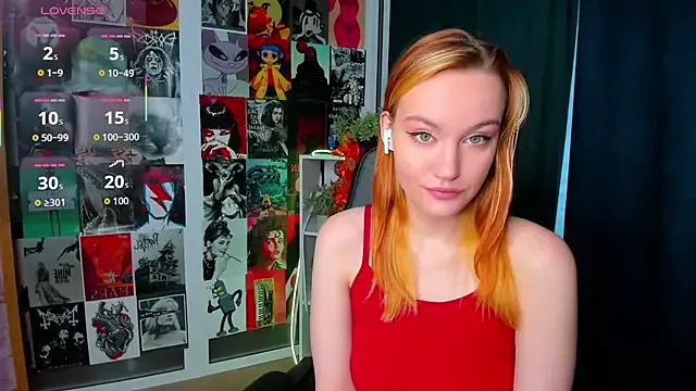 Ida_FaneStain — Doggy style tease