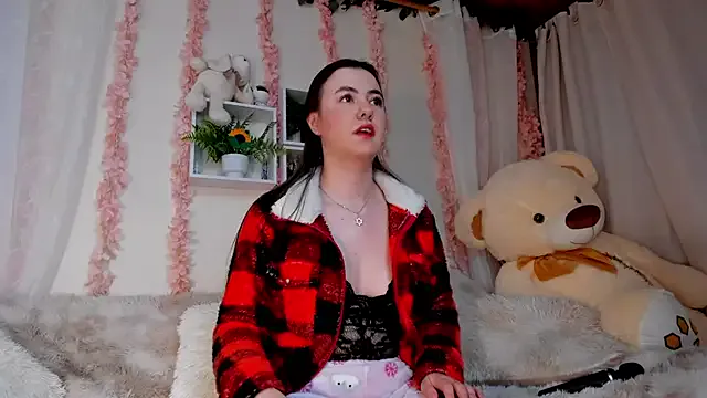 Idara_Rosse — Dildo fuck missionary