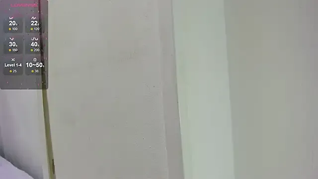 iisabella_noa — Freechat on StripChat