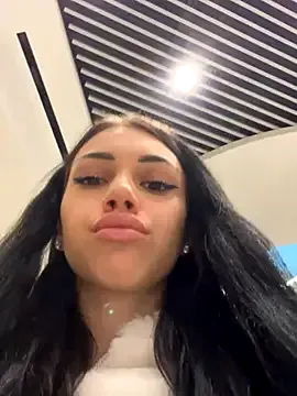 Avatar of ilariea_girl