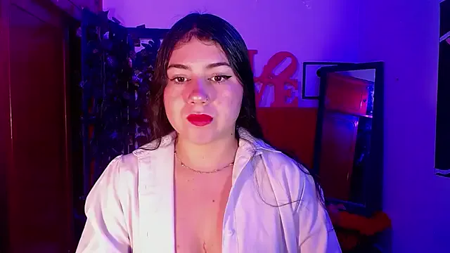 ilayra_smith — Freechat on StripChat