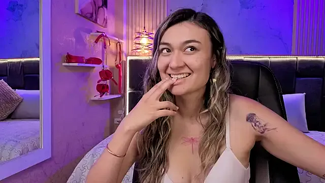 Im-Lola — STRIPDANCE 