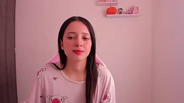 ImBunnyNova — Freechat on StripChat