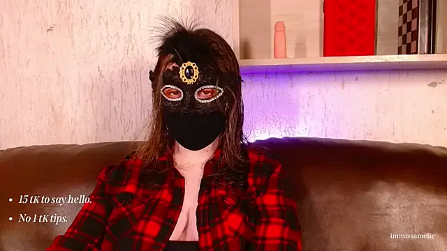 Avatar of ImMissAmelie