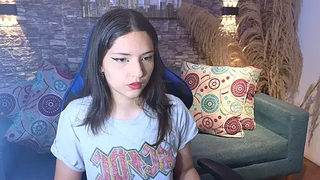 imrockstar — control lush 1 min