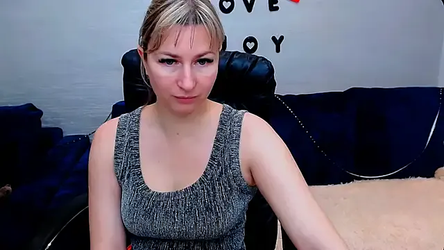 Incredible_Ariela — I'll give you 5 minutes of control