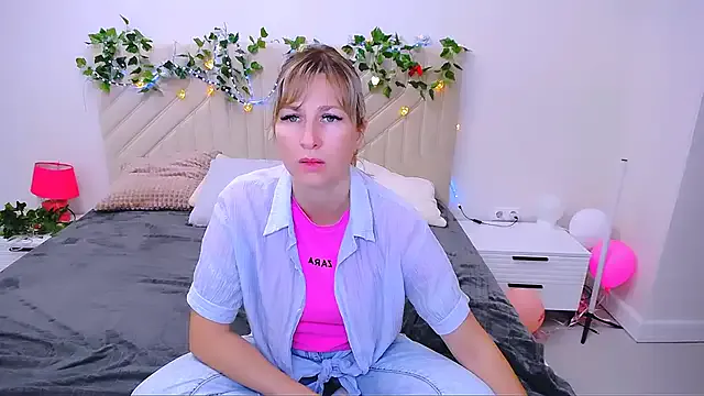 Avatar of Incredible_Ariela