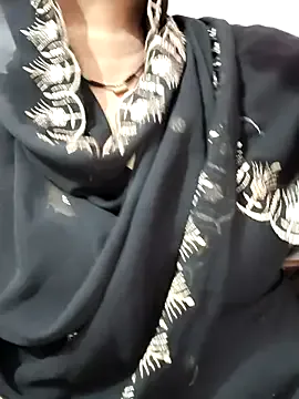 Avatar of Indian-Nazia