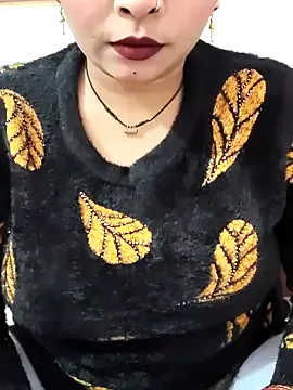 Indian-Nazia — Ass show