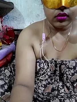 Indianangelbhabi from StripChat is Private
