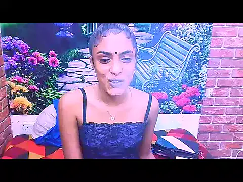 Avatar of IndianPretty1