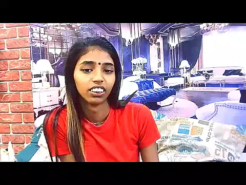 IndianSexySlender — make my kitty wet