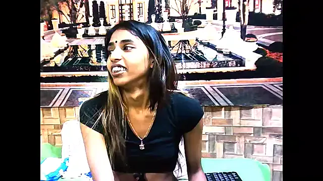 Avatar of IndianSexySlender