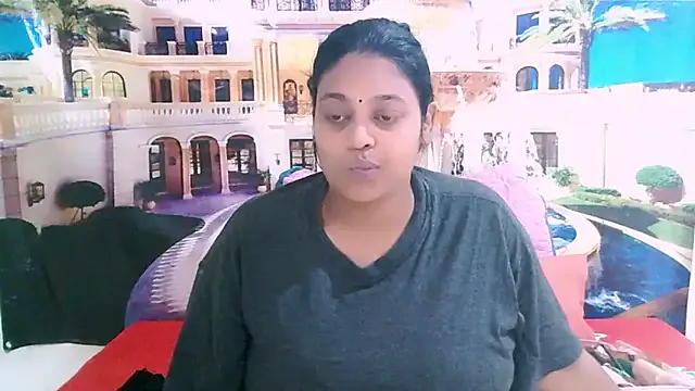 IndianYummy — flash boob