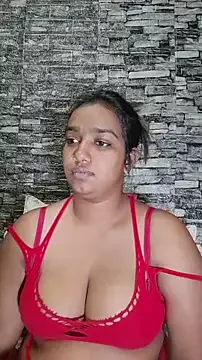 Indiasfantasy_ — WELCOME TO MY ROOM! BlowJob & TittyFuck!