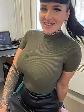 Explore your nuttiest dreams with our gallery of fingering broadcasters, featuring big titties, round and tight coochies.